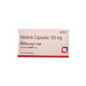 Nilocap