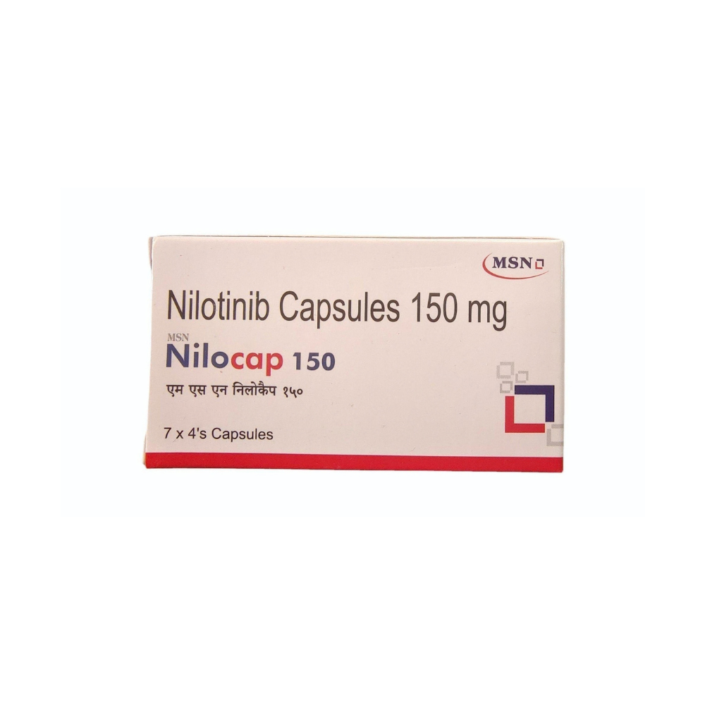 Nilocap