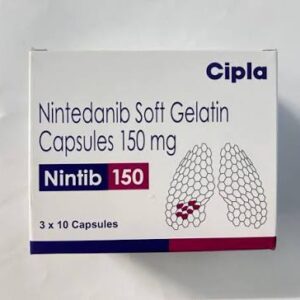 Nintib 150mg