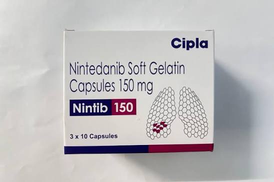 Nintib 150mg
