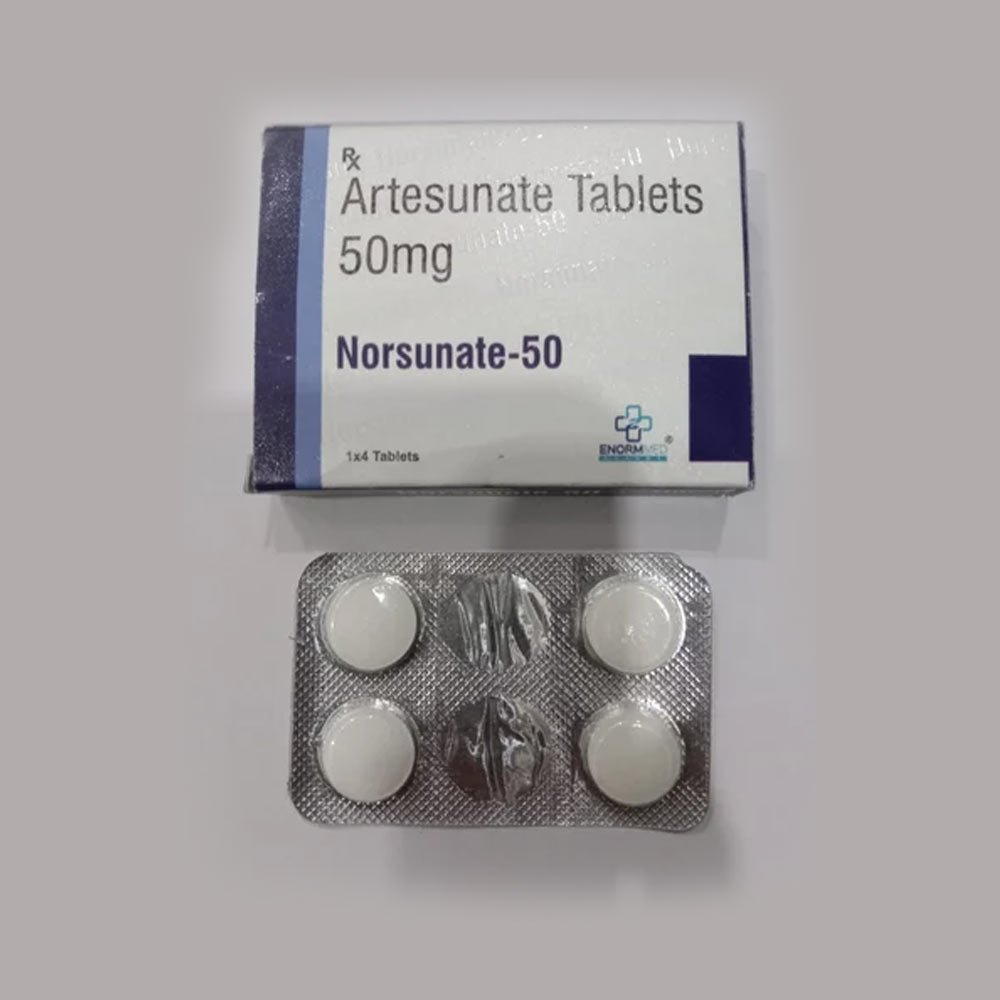 Norsunate 50 mg