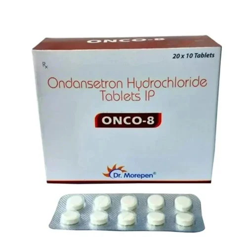 Onco 8
