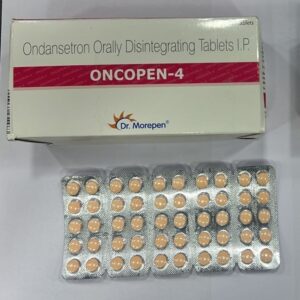 Oncopen 4 mg