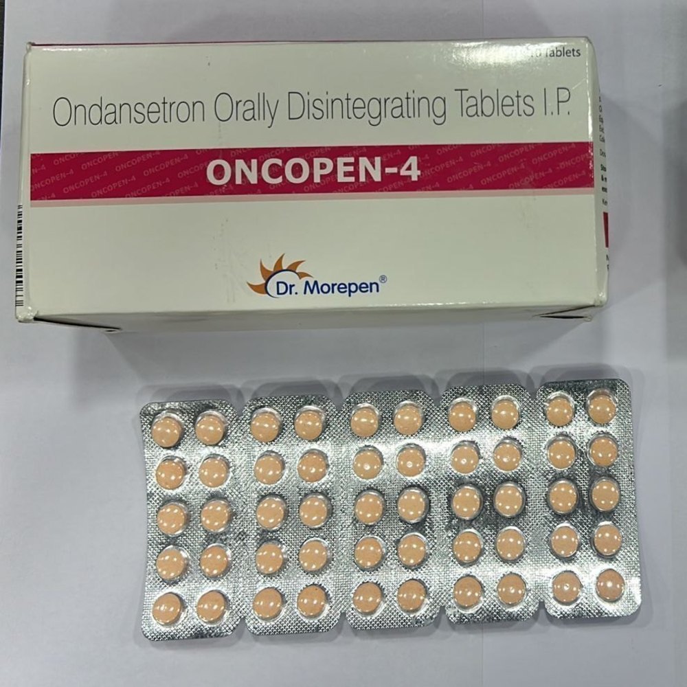 Oncopen 4 mg
