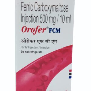 Orofer FCM