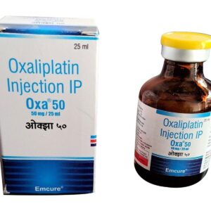Oxaliptin 50 mg