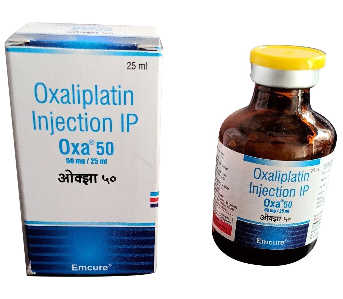 Oxaliptin 50 mg