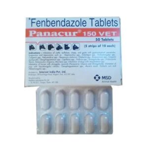 Panacur 150 mg