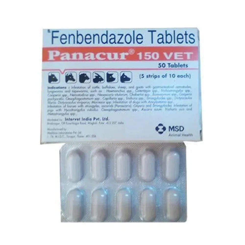 Panacur 150 mg