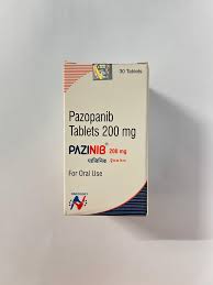 Pazinib-200mg/400mg