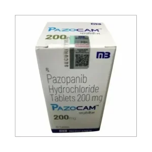 Pazocam 200 mg