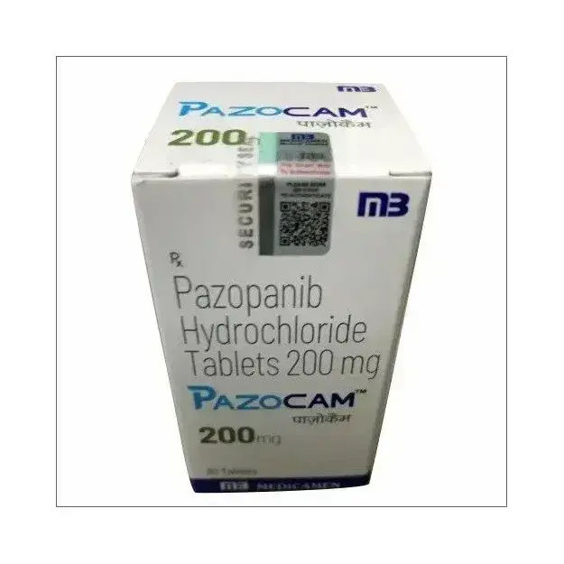 Pazocam 200 mg