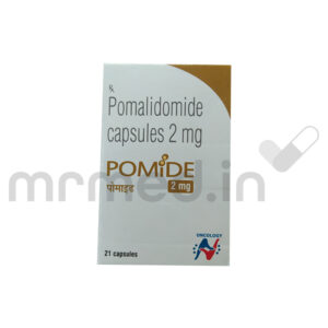 Pomide 2mg/4mg