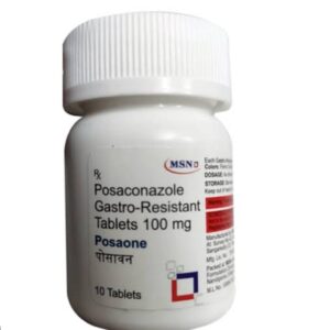 Posaone 100 mg