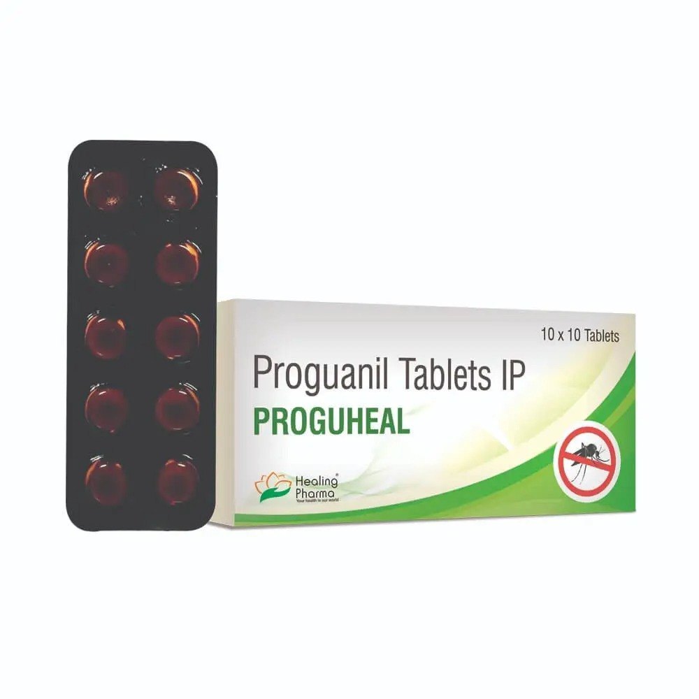 Proguheal