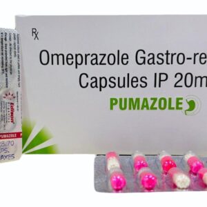 Pumazole