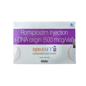 ROMISET