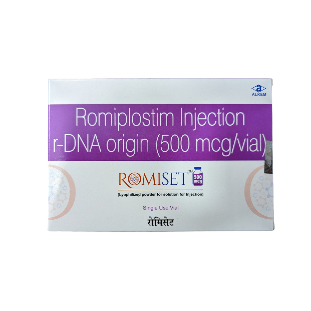 ROMISET