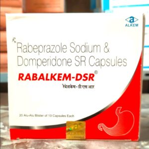 Rabalkem-DSR