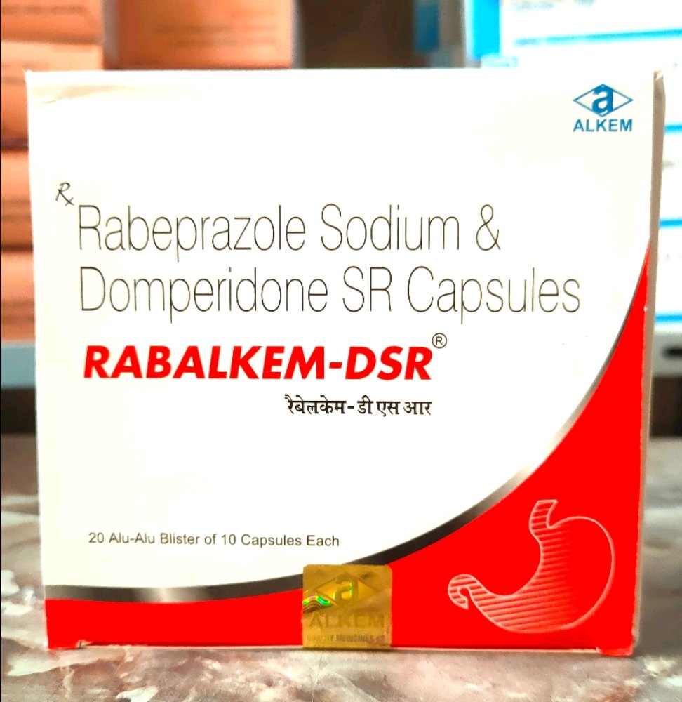 Rabalkem-DSR