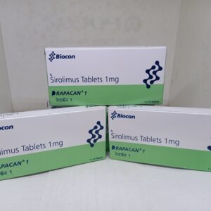 Rapacan 1 mg