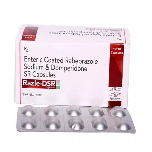 Razle-DSR