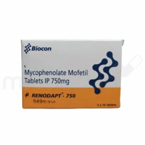 Renodapt 750 mg