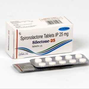 Silectone 25 mg