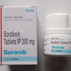 Soranib 200mg