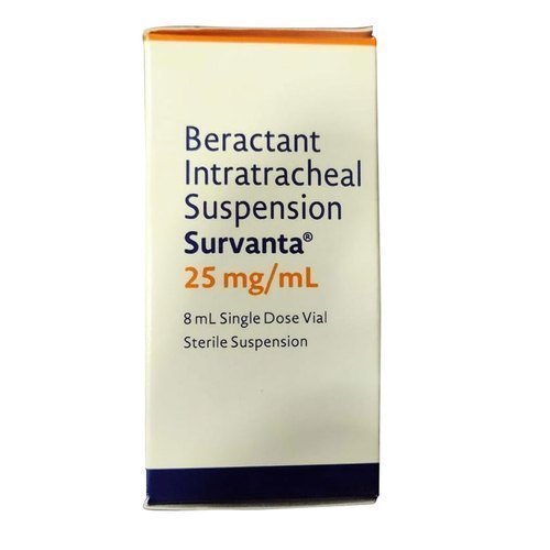 Survanta 25 mg