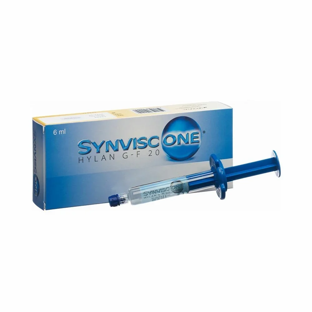 Synvisc One