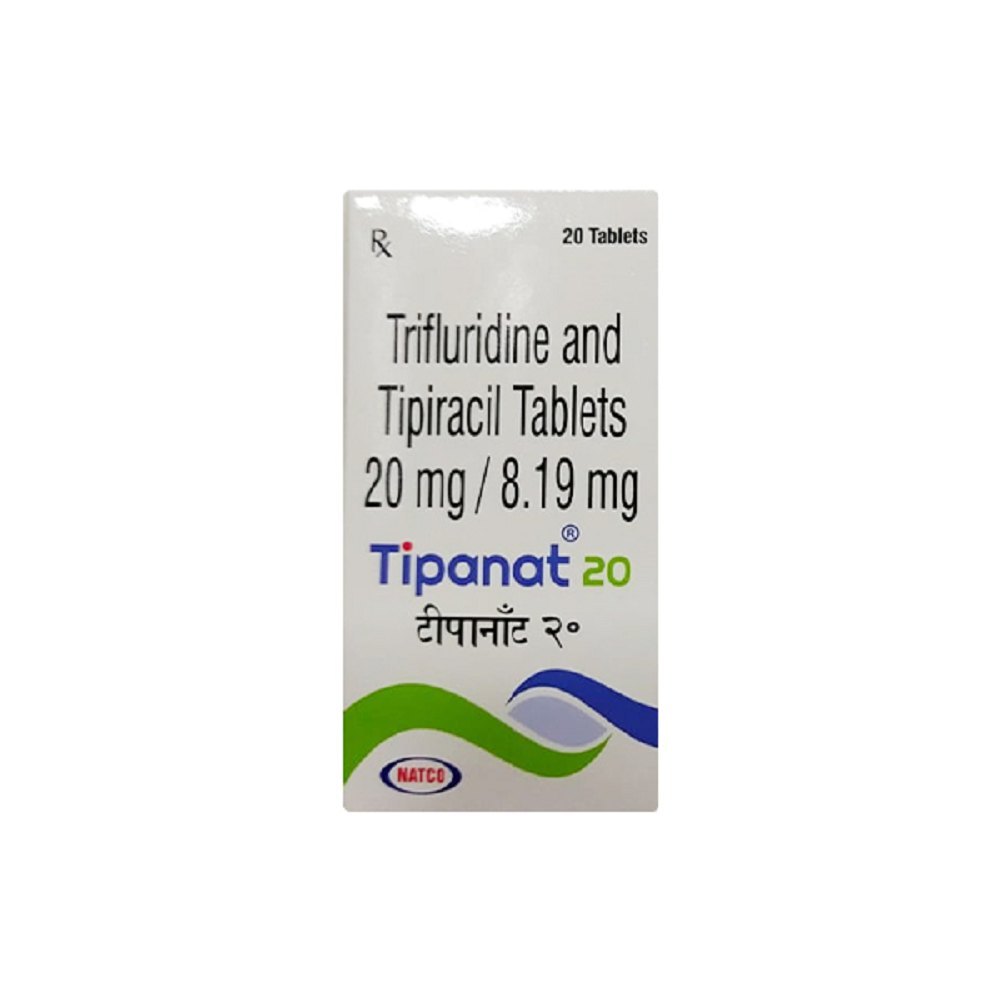 TIPANAT-20MG