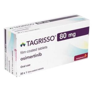 Tagrissoo 80 mg