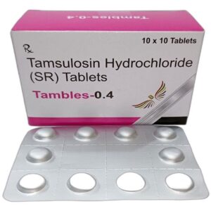 Tambles 0.4 mg