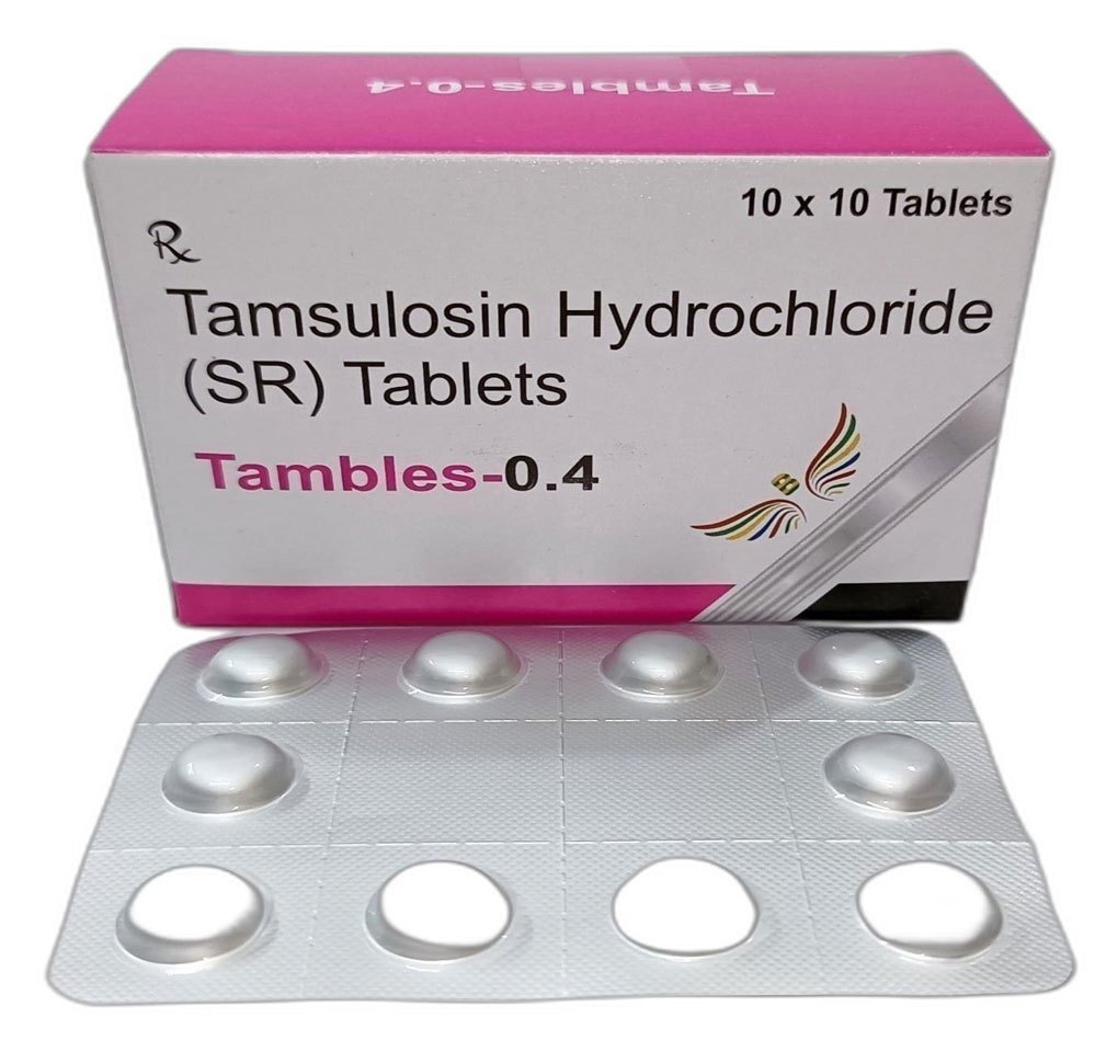 Tambles 0.4 mg