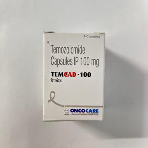Temcad 100 mg