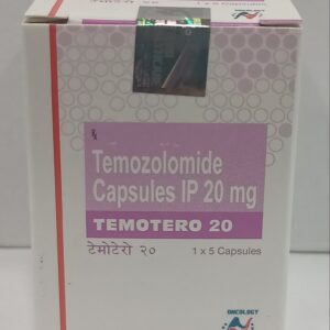Temotero 20 mg
