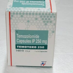 Temotero 250 mg