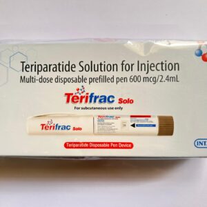 Terifrac solo