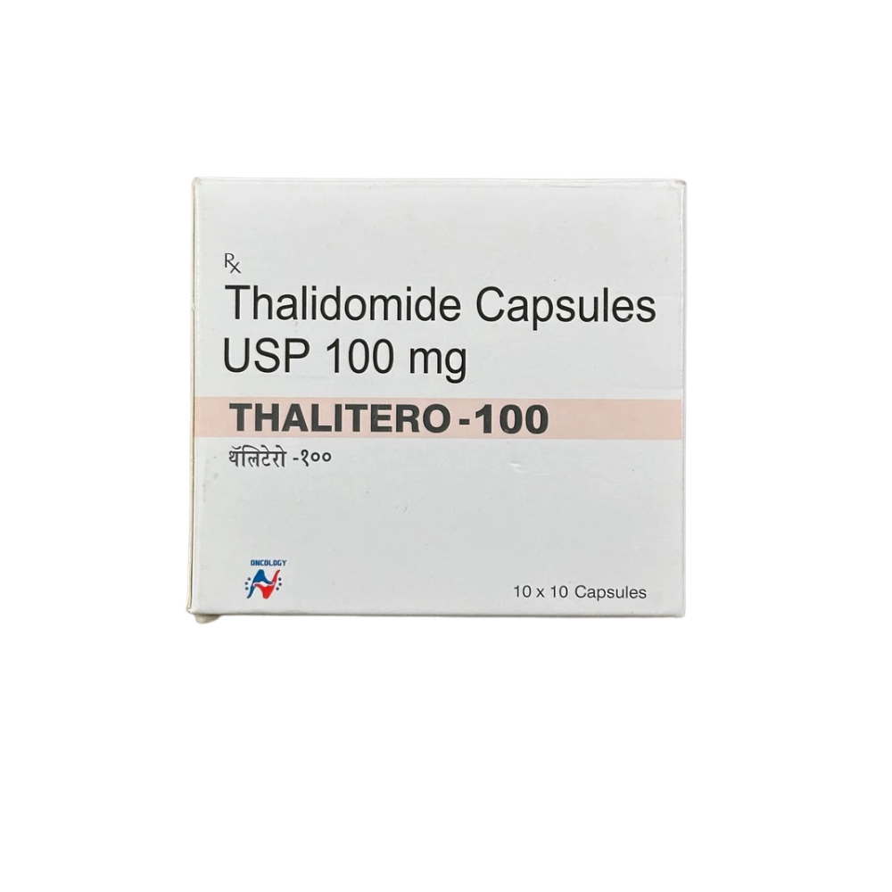 Thalitero-100-Mg