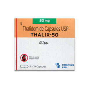 Thalix 50 mg