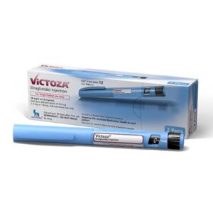 VICTOZA