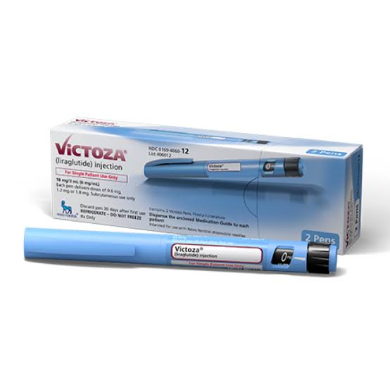 VICTOZA