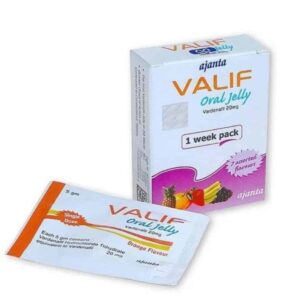 Valif Oral Jelly