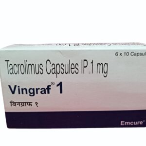 Vingraf 1 mg