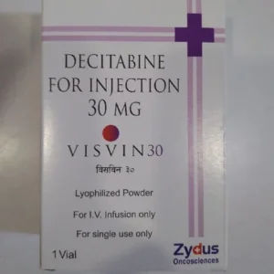 Visvin 30 mg