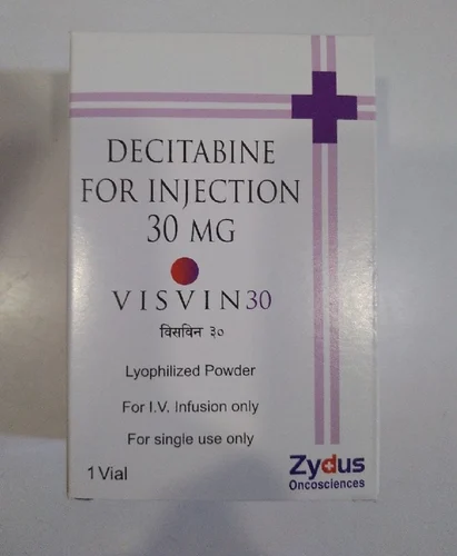 Visvin 30 mg