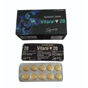 Vitara-V 20 mg