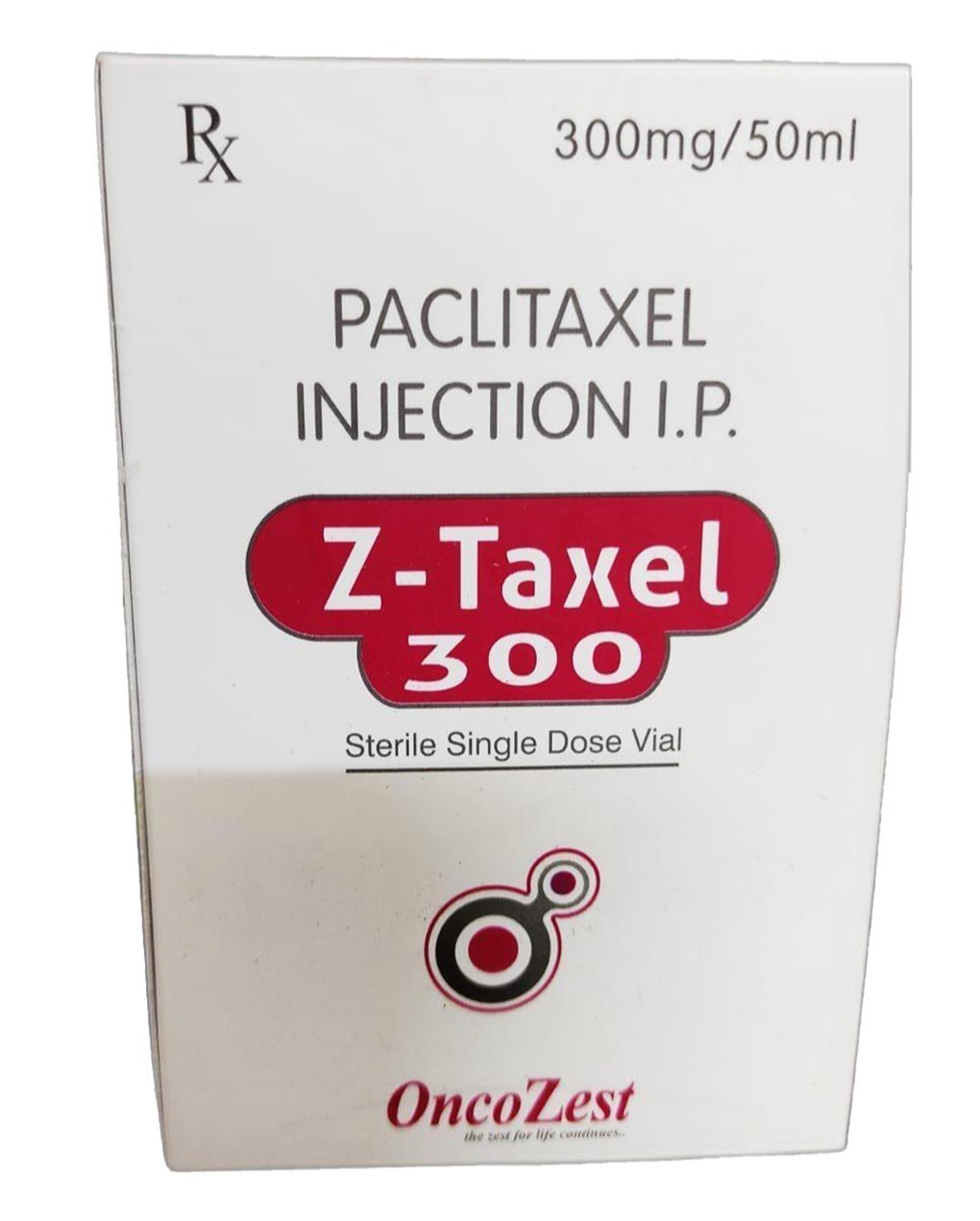 Z-Taxel 300