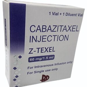 Z Texel 60 mg